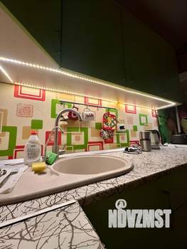 2-к квартира, на длительный срок, 52м2, 4/9 этаж