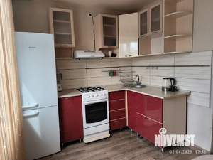 1-к квартира, на длительный срок, 39м2, 7/9 этаж