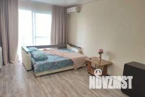 2-к квартира, посуточно, 10м2, 2/55 этаж