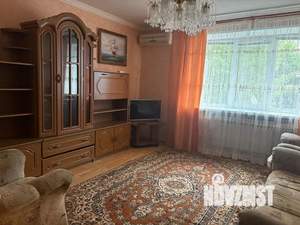 2-к квартира, посуточно, 50м2, 2/9 этаж