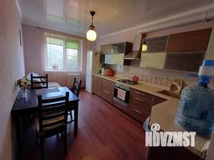 1-к квартира, посуточно, 40м2, 2/9 этаж