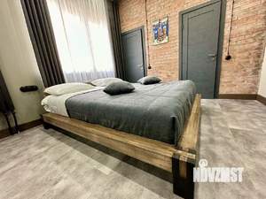 1-к квартира, на длительный срок, 30м2, 1/3 этаж