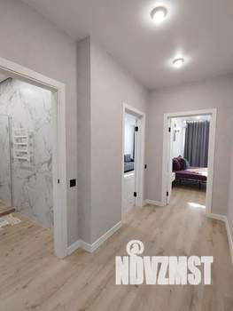 2-к квартира, посуточно, 50м2, 3/17 этаж