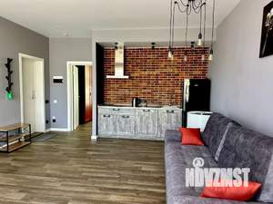 2-к квартира, посуточно, 47м2, 2/2 этаж