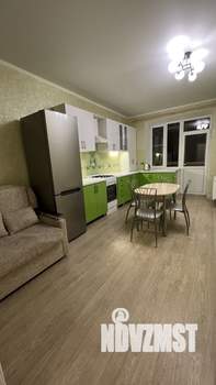 1-к квартира, посуточно, 45м2, 3/5 этаж