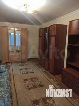 1-к квартира, на длительный срок, 37м2, 1/10 этаж