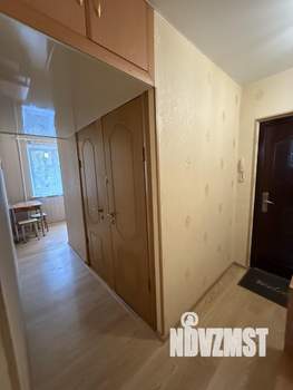 1-к квартира, на длительный срок, 31м2, 3/5 этаж