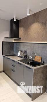 1-к квартира, посуточно, 43м2, 3/10 этаж