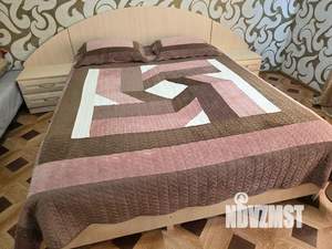 1-к квартира, посуточно, 40м2, 3/3 этаж