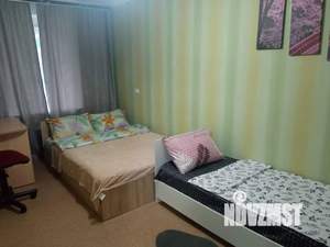 2-к квартира, посуточно, 43м2, 2/5 этаж