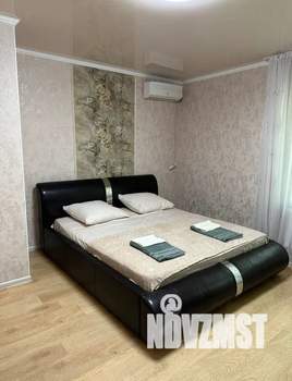 2-к квартира, посуточно, 55м2, 1/2 этаж