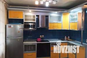 3-к квартира, посуточно, 72м2, 1/14 этаж