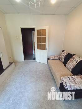 3-к квартира, на длительный срок, 55м2, 2/5 этаж