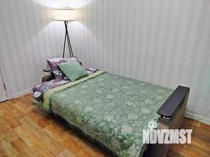 2-к квартира, посуточно, 45м2, 1/1 этаж