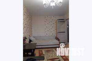 1-к квартира, посуточно, 32м2, 1/5 этаж