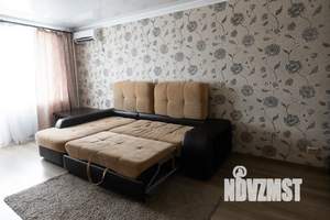 2-к квартира, посуточно, 53м2, 4/9 этаж