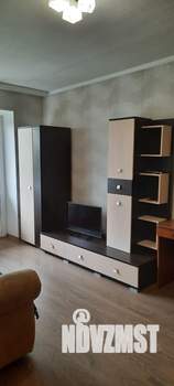 1-к квартира, посуточно, 35м2, 3/5 этаж