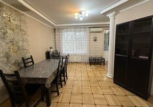 3-к квартира, на длительный срок, 60м2, 2/4 этаж