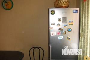 1-к квартира, на длительный срок, 38м2, 2/10 этаж