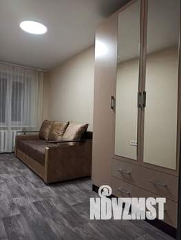 3-к квартира, посуточно, 57м2, 3/4 этаж