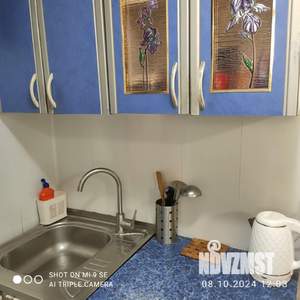 2-к квартира, на длительный срок, 42м2, 1/1 этаж