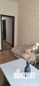 1-к квартира, посуточно, 47м2, 1/3 этаж