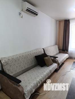 Студия квартира, посуточно, 24м2, 1/3 этаж