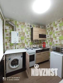 1-к квартира, посуточно, 32м2, 5/5 этаж