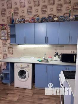 3-к квартира, на длительный срок, 54м2, 3/3 этаж