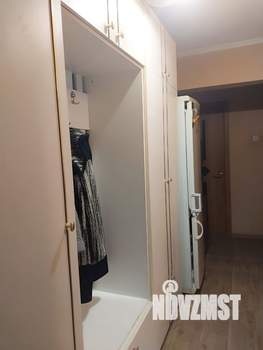 2-к квартира, на длительный срок, 60м2, 4/4 этаж