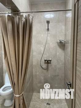 Студия квартира, посуточно, 26м2, 1/2 этаж