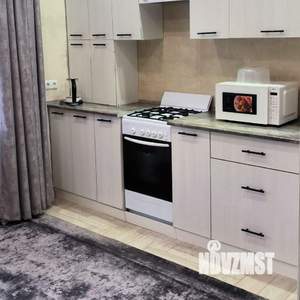 1-к квартира, посуточно, 34м2, 1/1 этаж