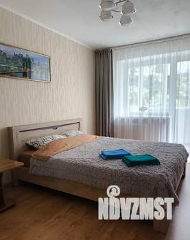 2-к квартира, посуточно, 42м2, 2/5 этаж