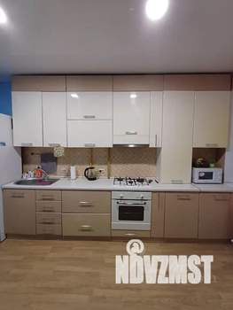 Студия квартира, посуточно, 35м2, 3/3 этаж