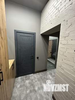 Студия квартира, на длительный срок, 30м2, 1/3 этаж