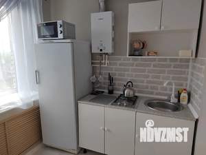 1-к квартира, посуточно, 32м2, 5/5 этаж