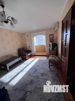 1-к квартира, на длительный срок, 45м2, 4/7 этаж