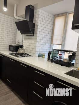 2-к квартира, посуточно, 40м2, 1/3 этаж