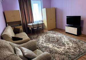 2-к квартира, на длительный срок, 61м2, 2/3 этаж