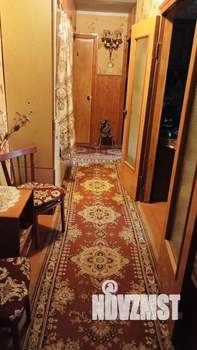 3-к квартира, на длительный срок, 52м2, 3/9 этаж