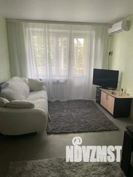 1-к квартира, посуточно, 35м2, 6/10 этаж