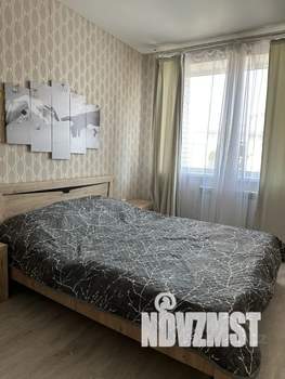 2-к квартира, посуточно, 68м2, 3/3 этаж