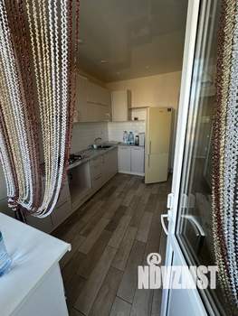 1-к квартира, на длительный срок, 40м2, 7/9 этаж