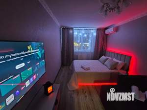 2-к квартира, посуточно, 45м2, 2/10 этаж