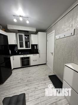 2-к квартира, посуточно, 45м2, 1/1 этаж