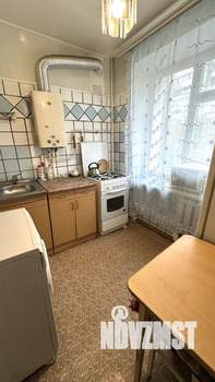 2-к квартира, на длительный срок, 48м2, 4/5 этаж