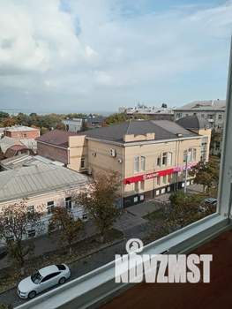 1-к квартира, посуточно, 32м2, 5/5 этаж