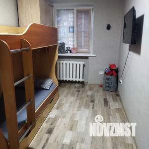 2-к квартира, посуточно, 42м2, 2/5 этаж