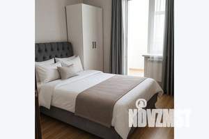 3-к квартира, посуточно, 60м2, 7/9 этаж