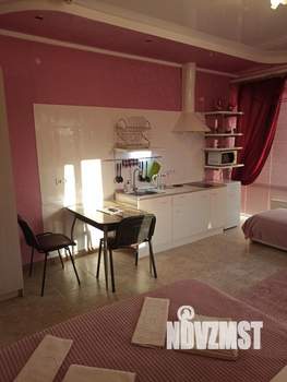 2-к квартира, посуточно, 46м2, 1/1 этаж